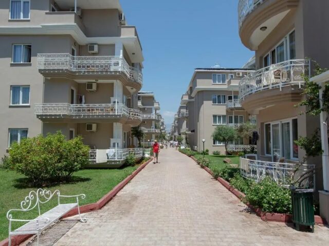 Club Wasa Holiday Village