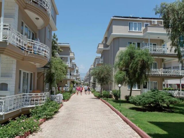 Club Wasa Holiday Village photo 0