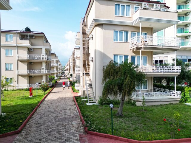 Club Wasa Holiday Village photo 3