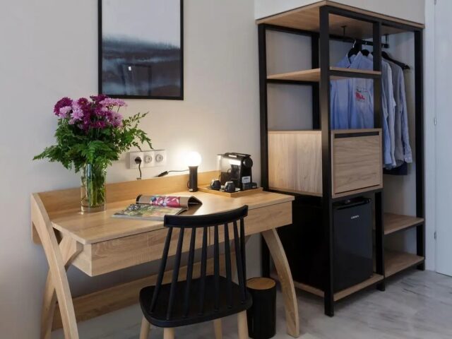 Trendy by Athens Prime photo 3