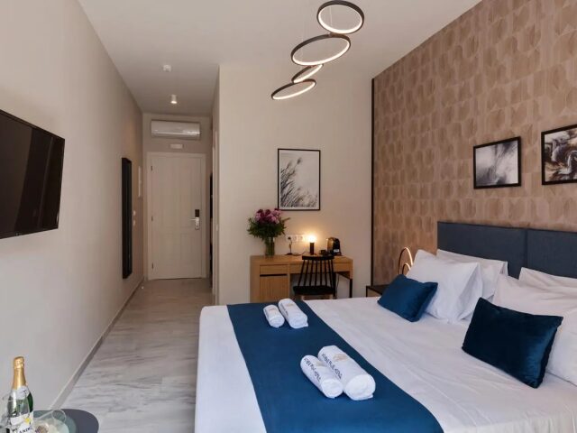Trendy by Athens Prime photo 2