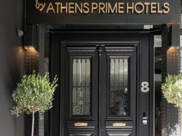 Trendy by Athens Prime