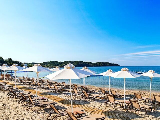 Sentido Alexandra Beach Resort photo 0