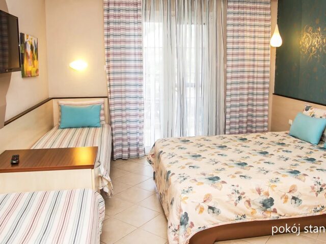 Sentido Alexandra Beach Resort photo 1