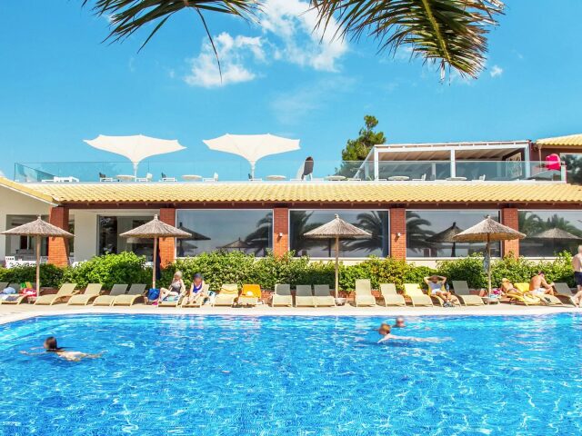 Sentido Alexandra Beach Resort photo 2