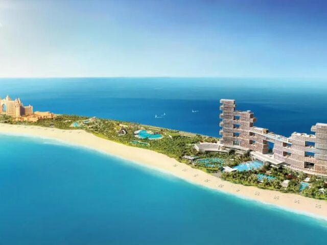 Atlantis The Royal