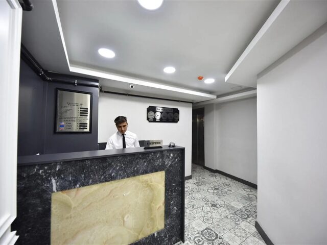 Almina Inn photo 1