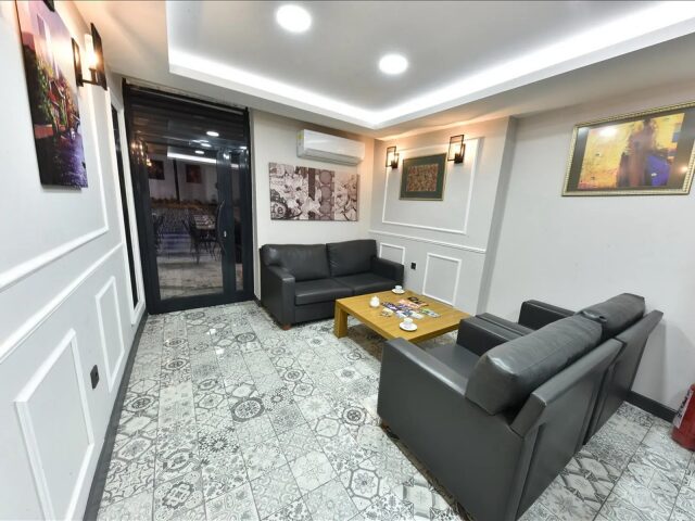 Almina Inn photo 2