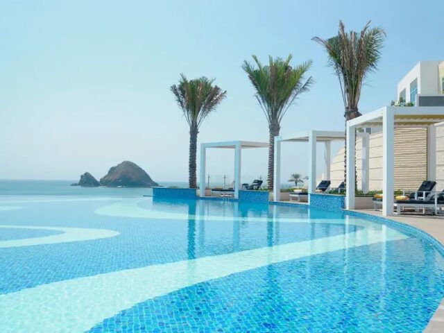 Royal M Hotel & Resorts Al Aqah Beach photo 3