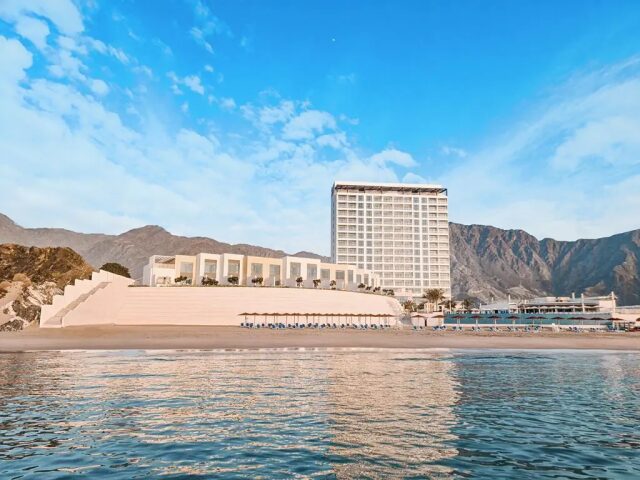 Royal M Hotel & Resorts Al Aqah Beach photo 2
