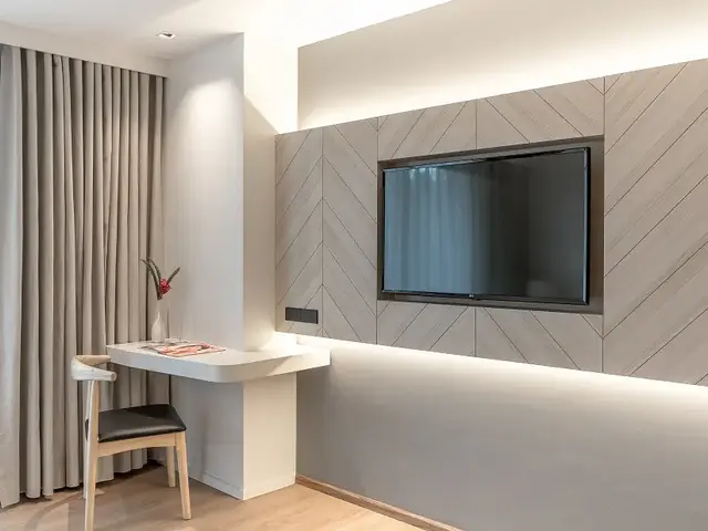 Wyndham La Vita Phuket photo 2