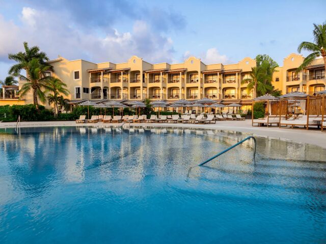 Hyatt Zilara Riviera Maya photo 0