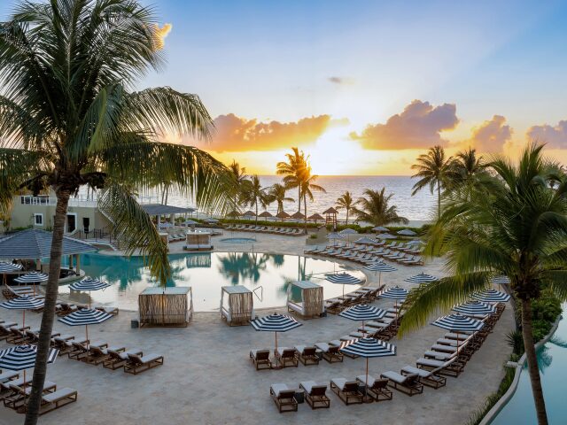 Hyatt Zilara Riviera Maya photo 1