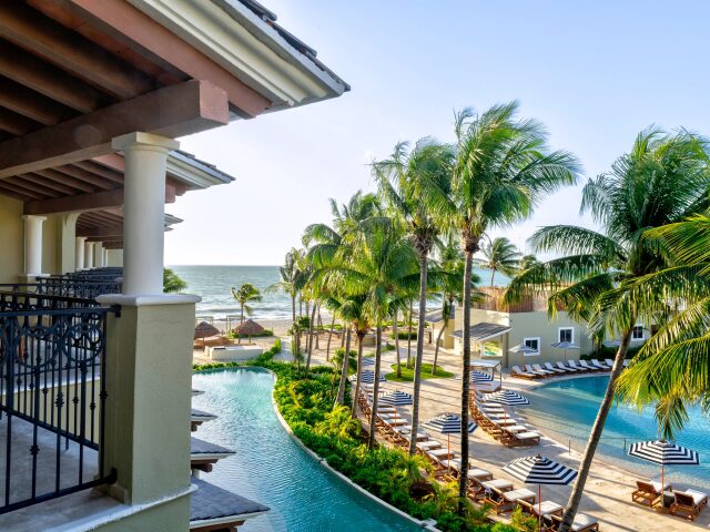 Hyatt Zilara Riviera Maya photo 3