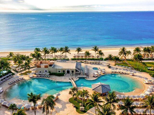 Hyatt Zilara Riviera Maya