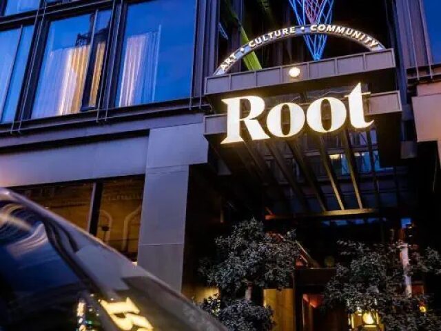 Root Karakoy photo 0