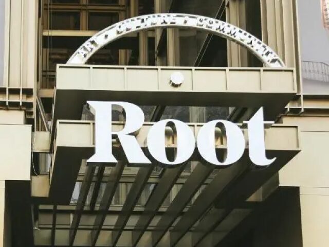 Root Karakoy