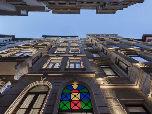 Akka Suites photo 0