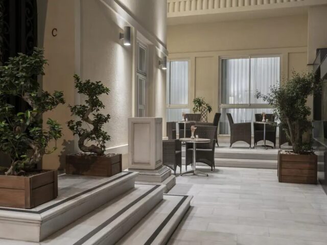 Akka Suites photo 1