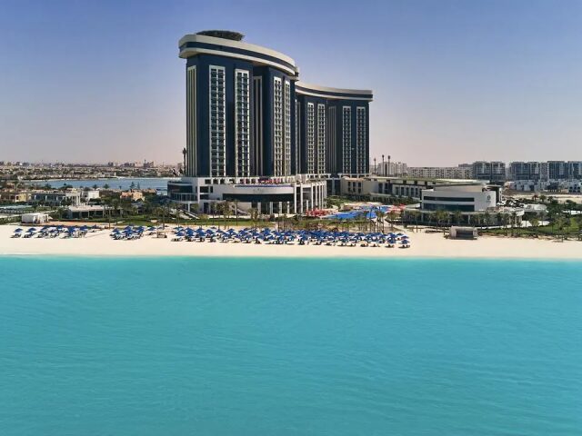 Rixos Premium Alamein photo 3
