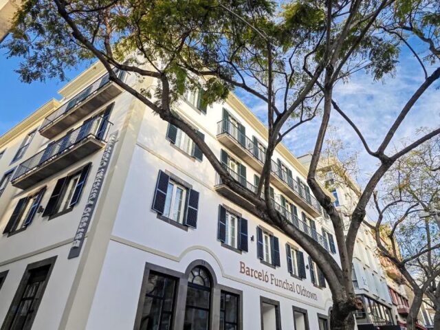 Barcelo Funchal Oldtown photo 0