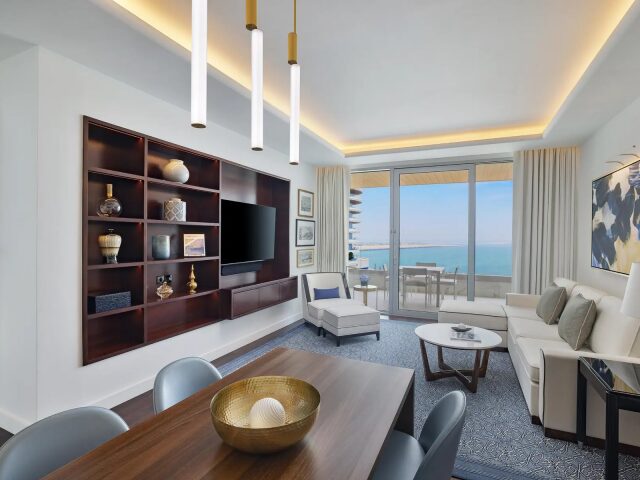 Waldorf Astoria Lusail photo 3