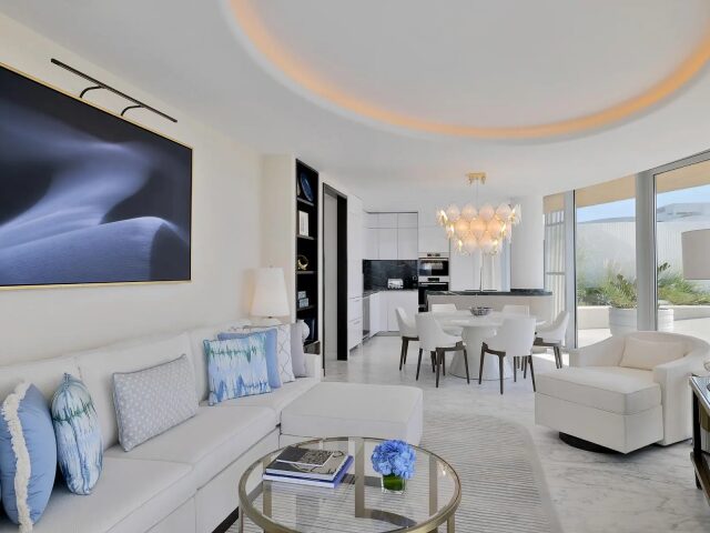 Waldorf Astoria Lusail photo 2