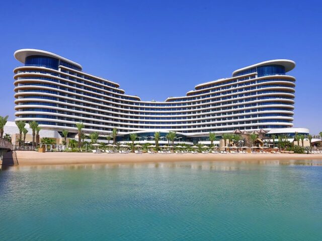 Waldorf Astoria Lusail