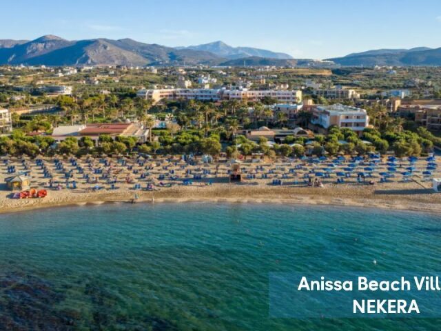 Anissa Beach & Village photo 1