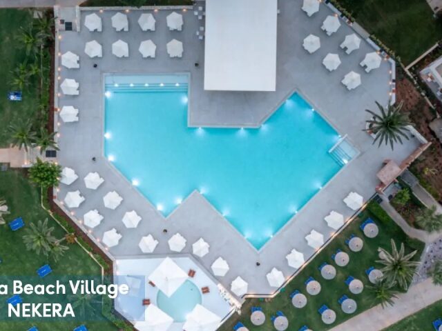 Anissa Beach & Village photo 3