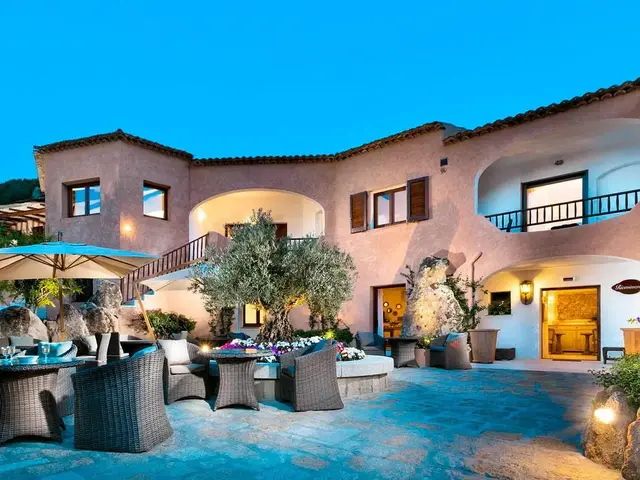 Relais Villa Carola photo 0