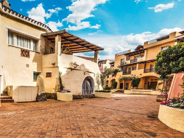 Relais Villa Carola
