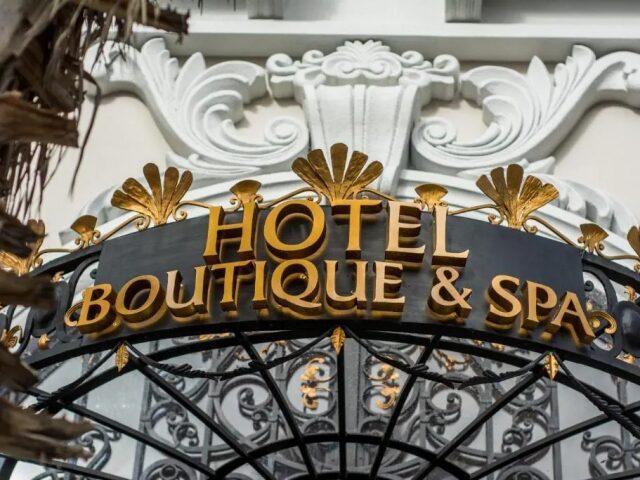 Epidamn Boutique & Spa photo 1