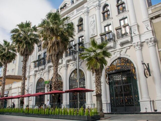 Epidamn Boutique & Spa photo 0