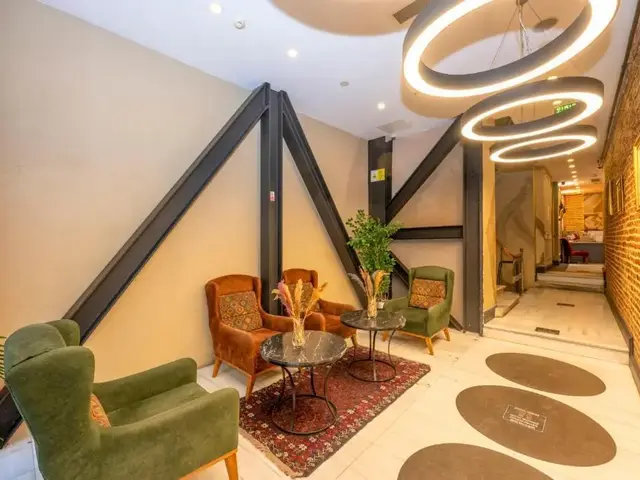 Premist Hotels Taksim photo 2