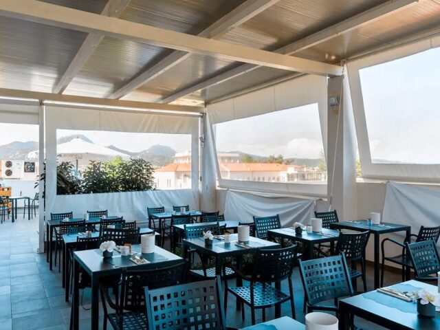 L'Essenza Hotel photo 1