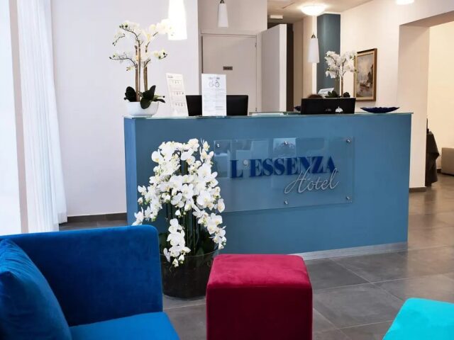 L'Essenza Hotel photo 3