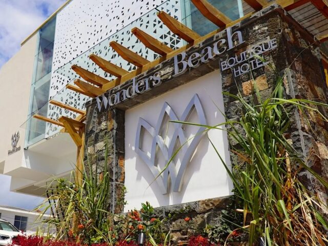 Wonders Beach Boutique