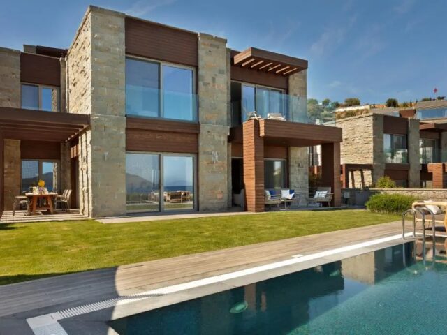 METT Hotel & Beach Resort Bodrum