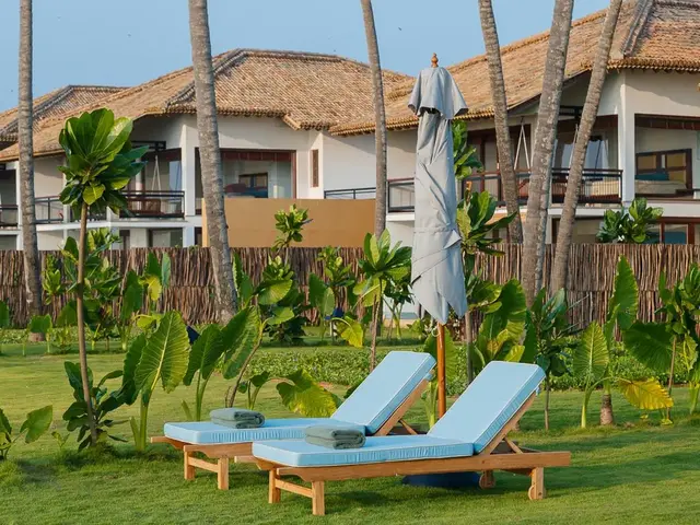 Wattura Resort and Spa photo 0