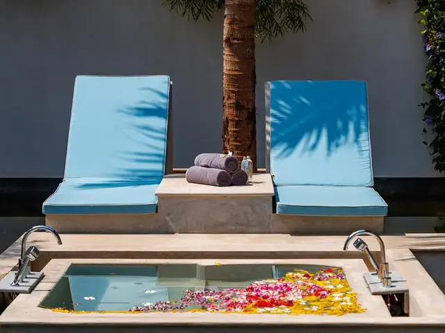 Wattura Resort and Spa photo 2