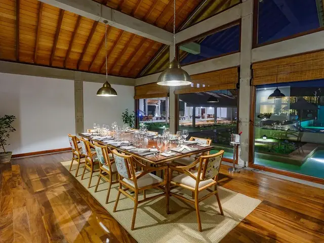 Wattura Resort and Spa photo 1