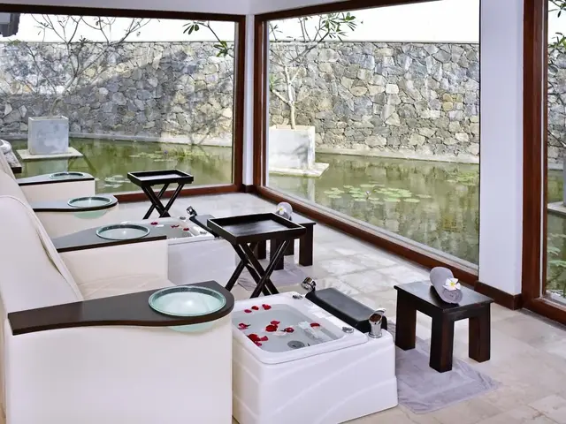 Wattura Resort and Spa photo 3