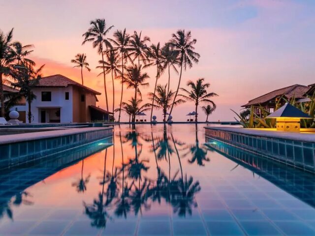 Wattura Resort and Spa