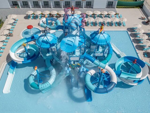 Arcanus Trendline Resort photo 1