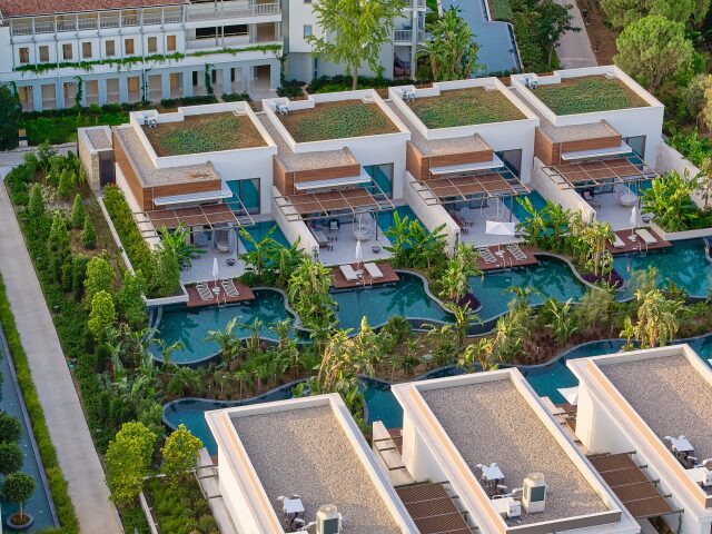 Bayou Villas by Lara Barut Collection photo 2