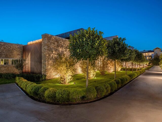 Bayou Villas by Lara Barut Collection photo 1