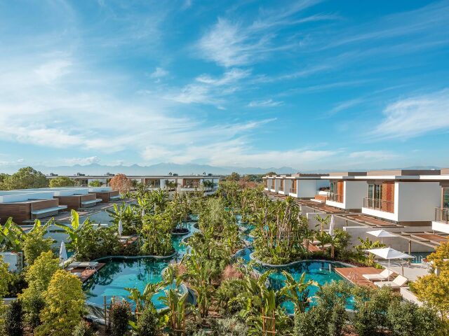 Bayou Villas by Lara Barut Collection photo 0