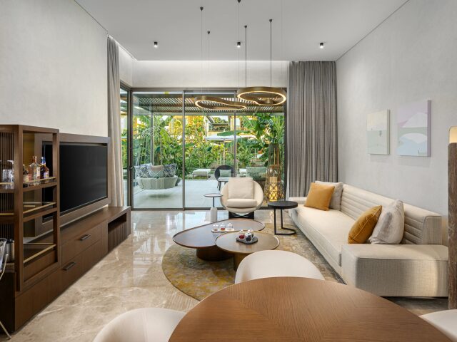 Bayou Villas by Lara Barut Collection photo 3
