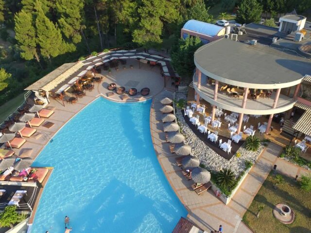 Alia Palace photo 0